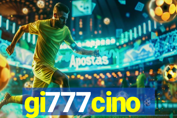 gi777cino