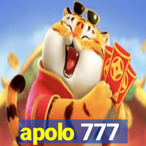 apolo 777