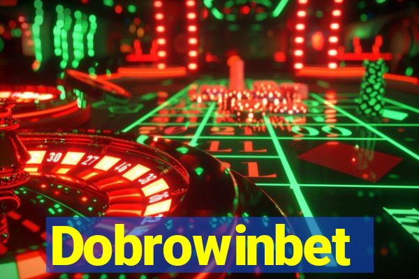 Dobrowinbet