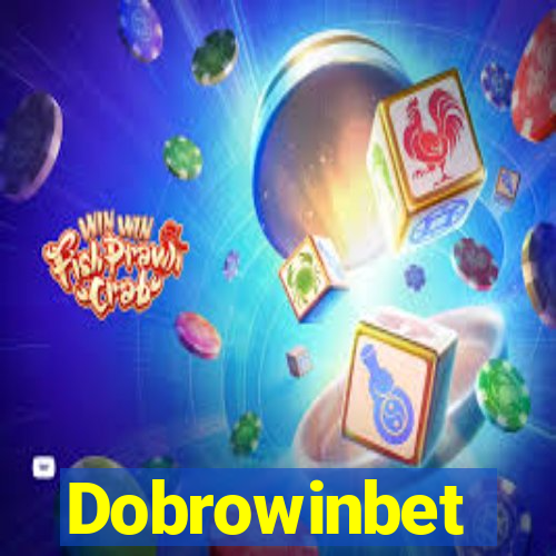 Dobrowinbet
