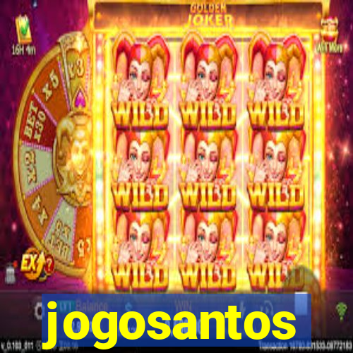 jogosantos