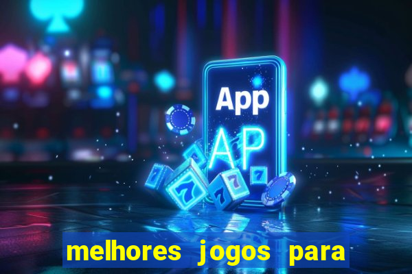 melhores jogos para ganhar dinheiro sem depositar