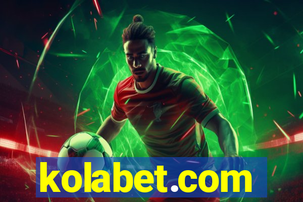 kolabet.com