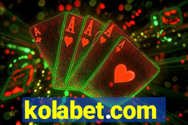 kolabet.com