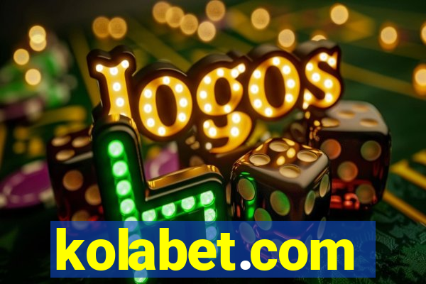 kolabet.com