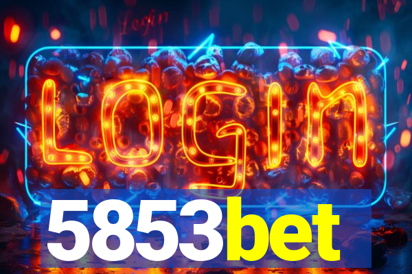5853bet