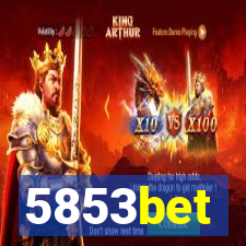 5853bet