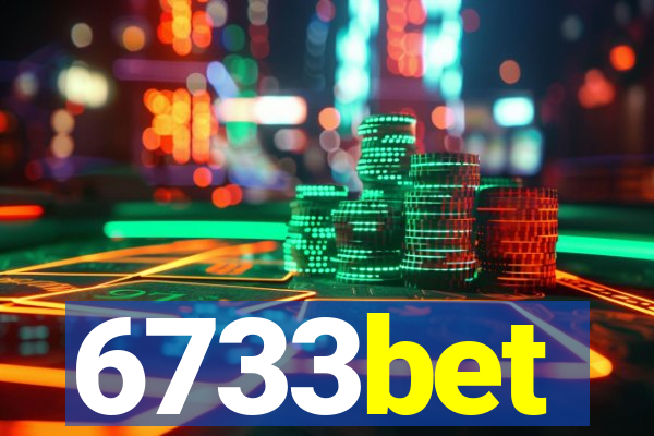 6733bet