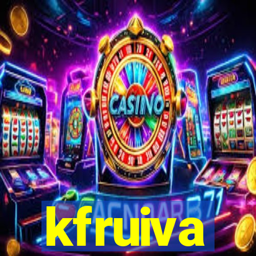 kfruiva