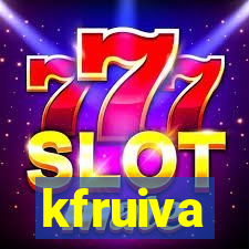 kfruiva