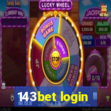 143bet login