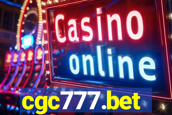 cgc777.bet