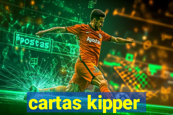 cartas kipper