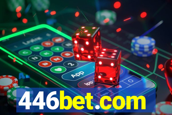 446bet.com