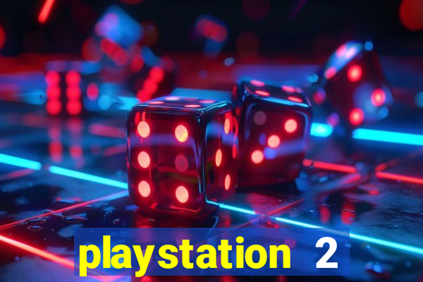 playstation 2 desbloqueado novo