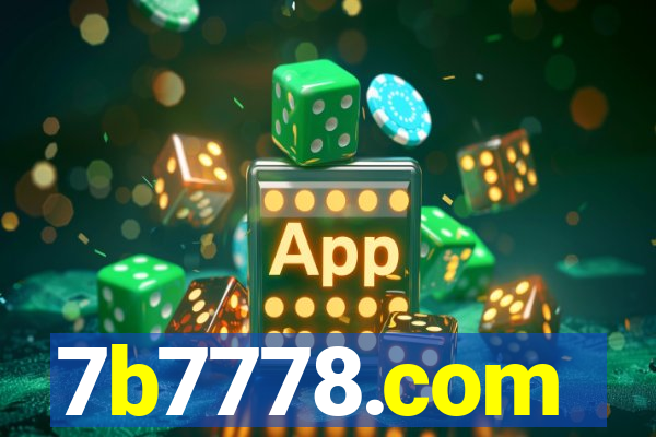 7b7778.com