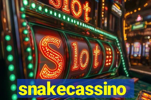 snakecassino
