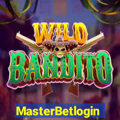 MasterBetlogin