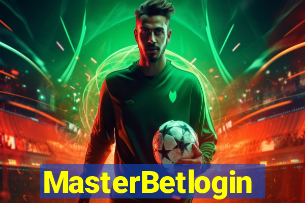 MasterBetlogin