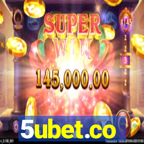 5ubet.co