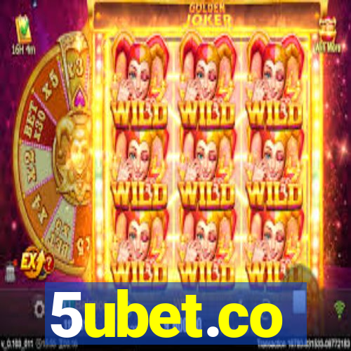 5ubet.co