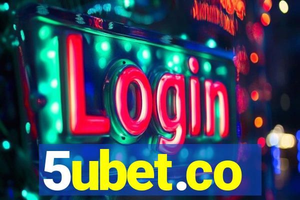 5ubet.co