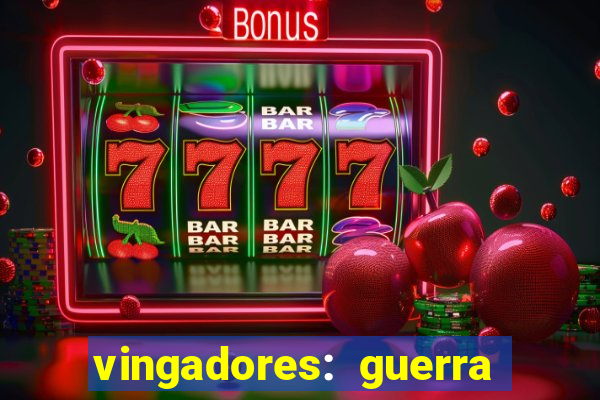 vingadores: guerra infinita 4k google drive