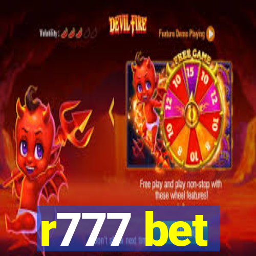 r777 bet