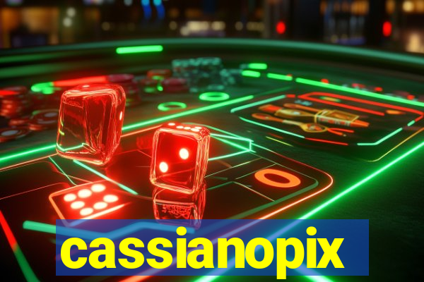 cassianopix