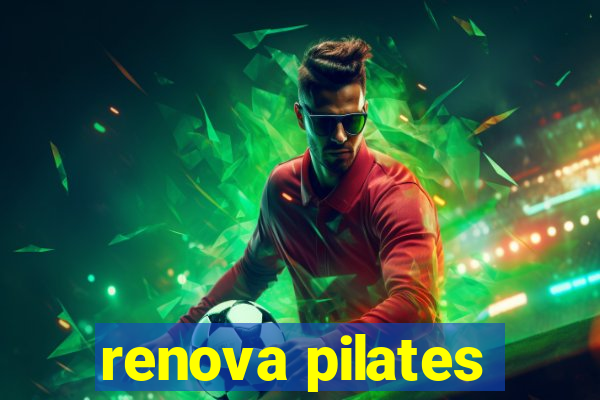 renova pilates