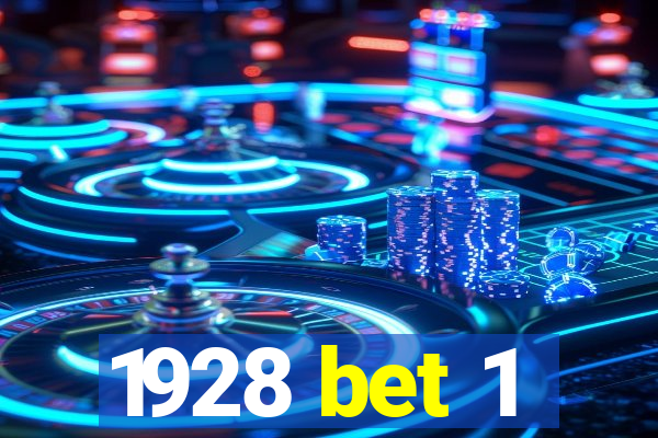 1928 bet 1