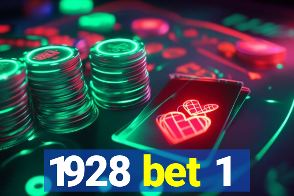 1928 bet 1