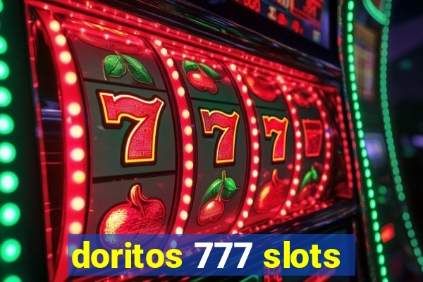 doritos 777 slots