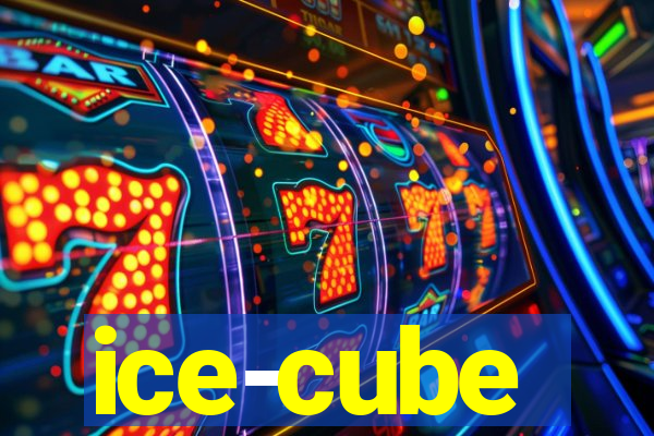ice-cube