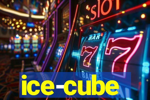 ice-cube