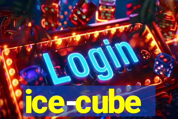 ice-cube