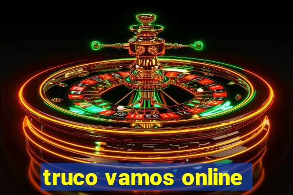 truco vamos online