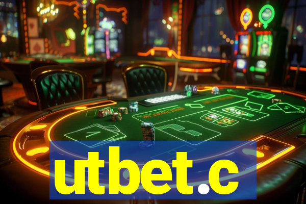 utbet.c