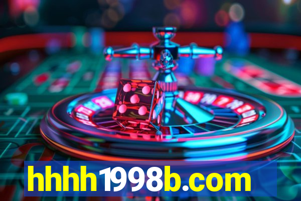 hhhh1998b.com