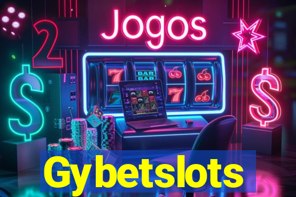Gybetslots