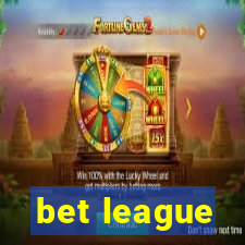 bet league