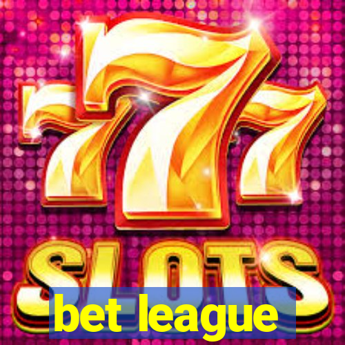 bet league