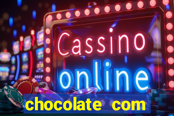 chocolate com pimenta online