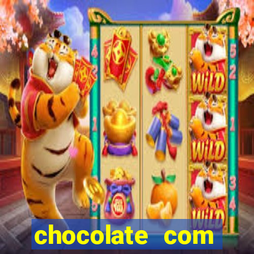 chocolate com pimenta online