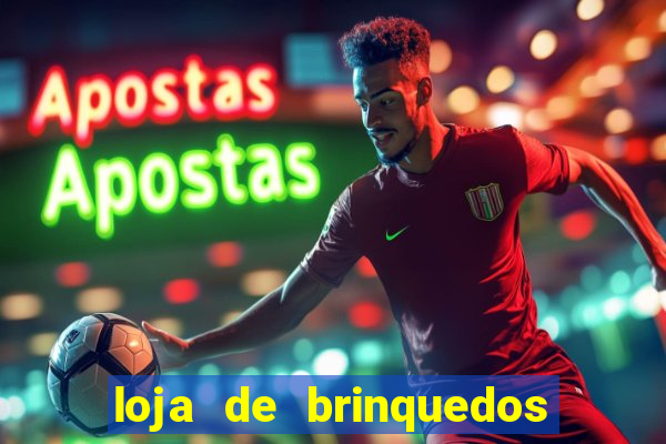 loja de brinquedos na mooca
