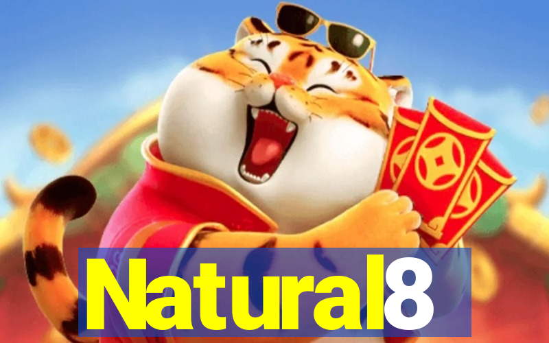 Natural8