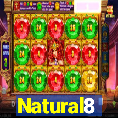 Natural8