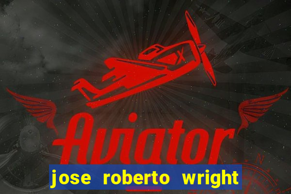 jose roberto wright ajuda flamengo