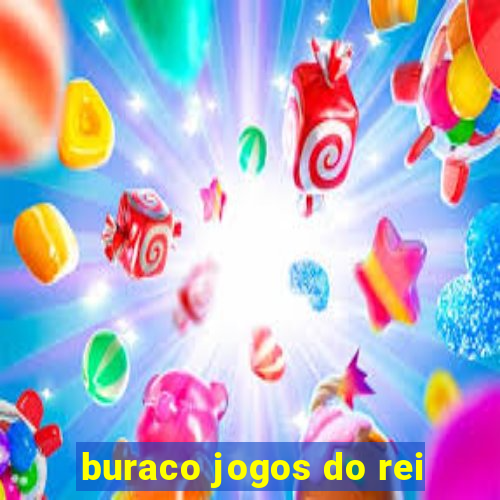 buraco jogos do rei