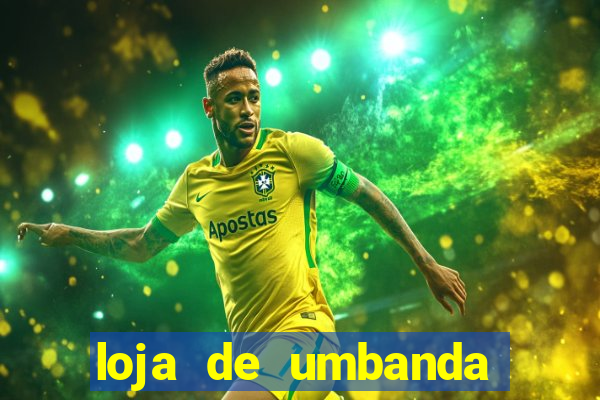 loja de umbanda perto de mim